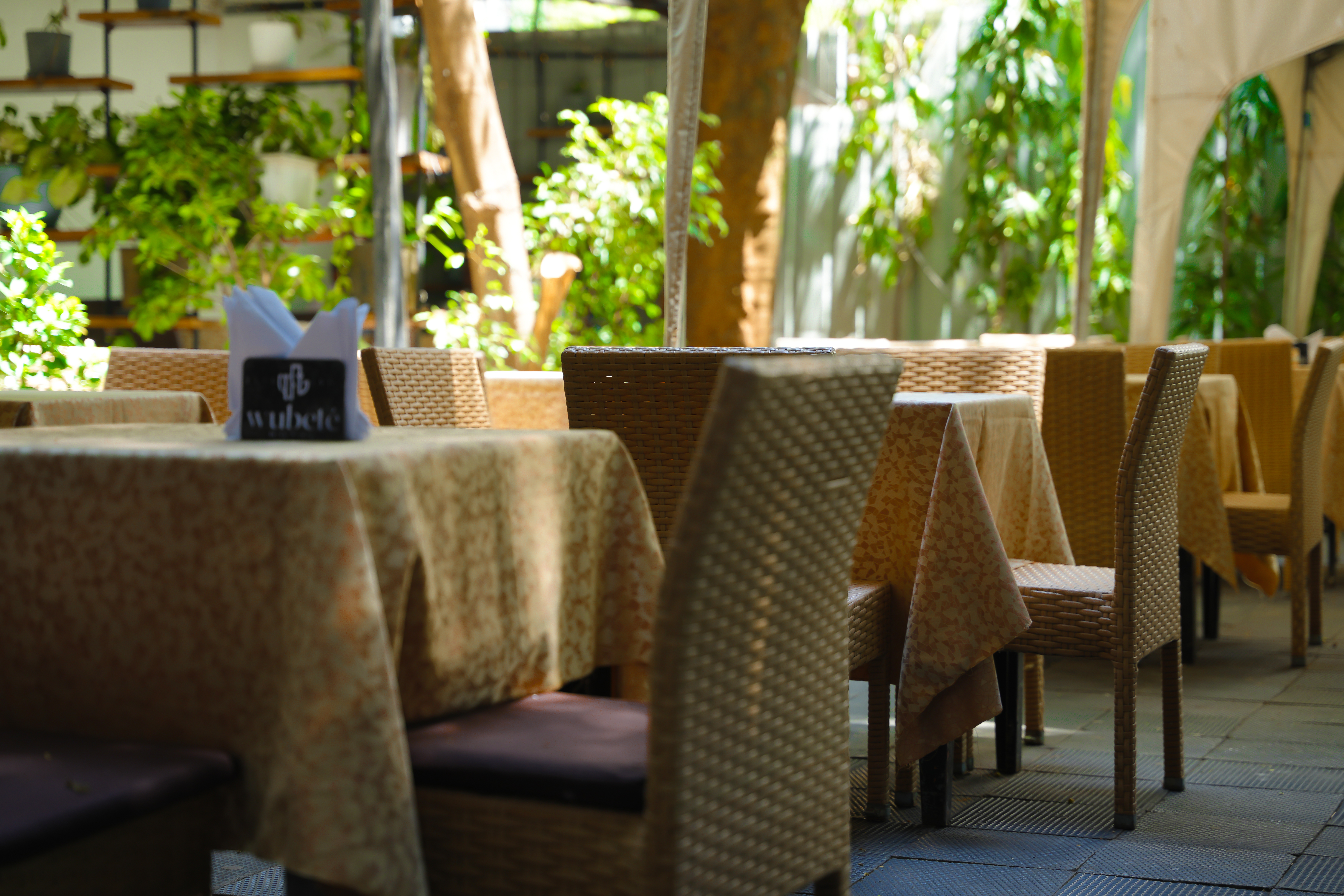 our naturistic place  
